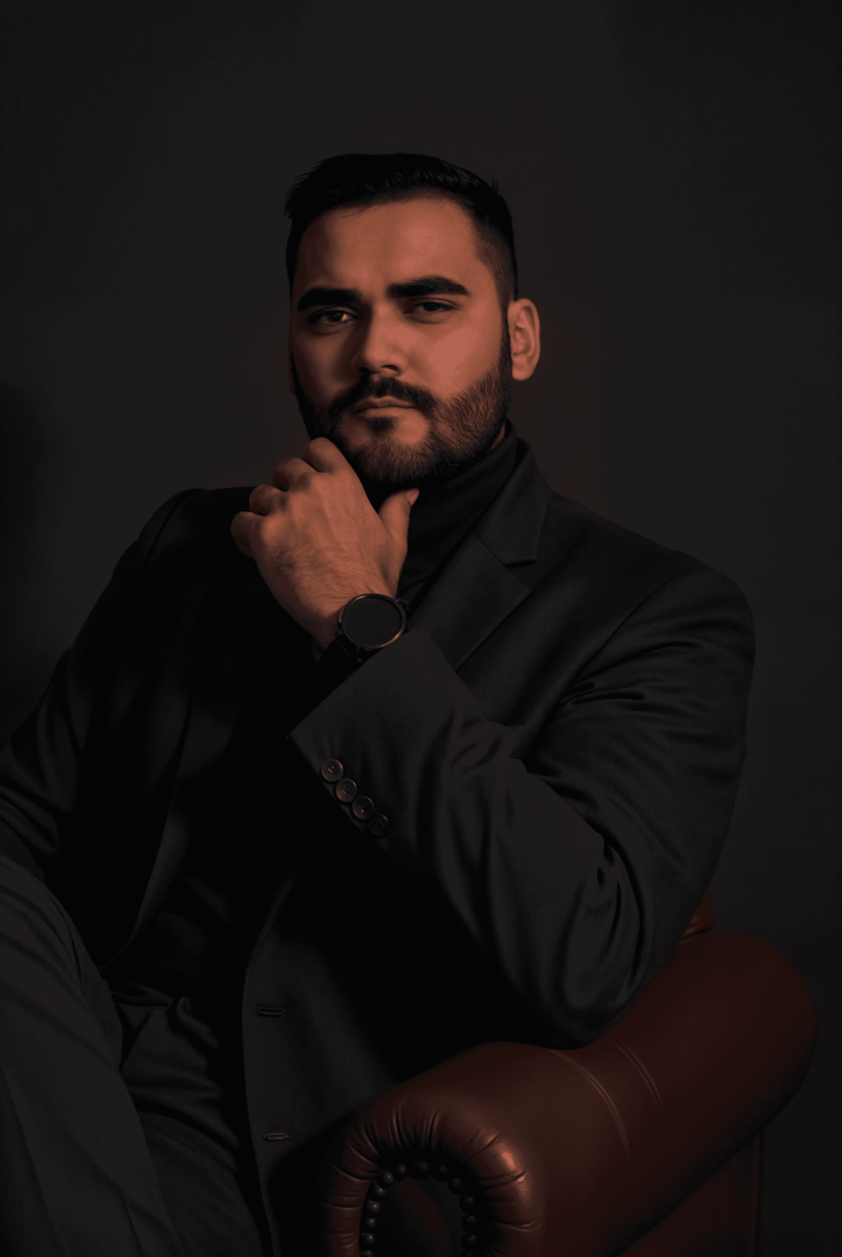 Eng. Marcelo Ximenez, responsável técnico da MTA Engenharia