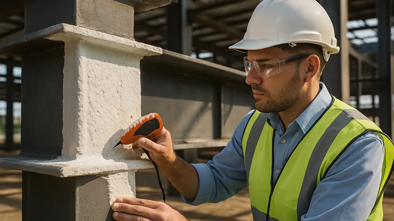 TRRF: Tempo Requerido de Resistência ao Fogo na Prática do Projeto Estrutural