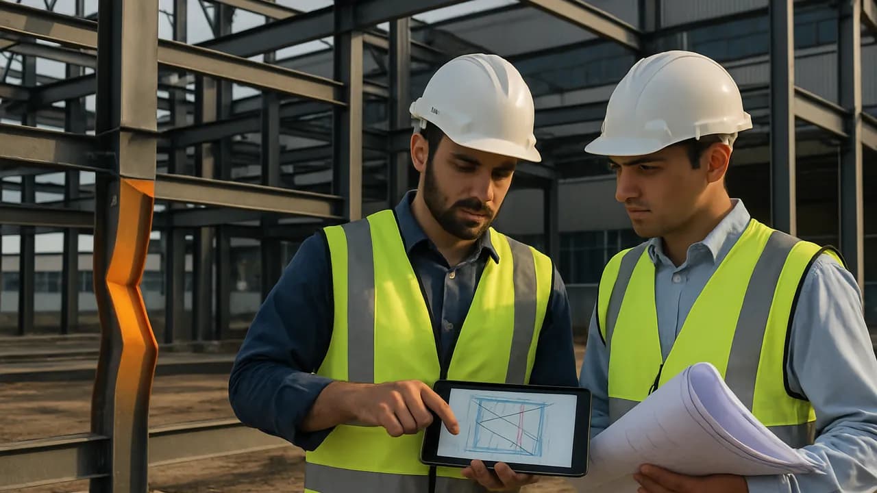 Verificação Estrutural em Situação Excepcional NBR 8681: Guia Técnico