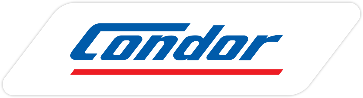 Rede Condor, cliente da MTA Engenharia